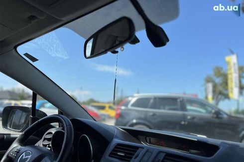 Mazda 5 2012 - фото 28