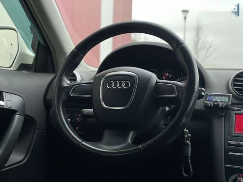 Audi A3 2009 - фото 15