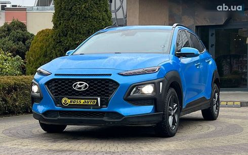Hyundai Kona 2018 - фото 3