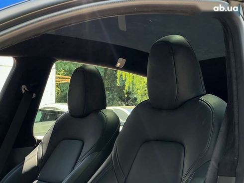 Tesla Model Y 2023 - фото 12