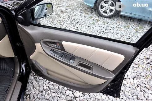 Geely MK 2009 - фото 17