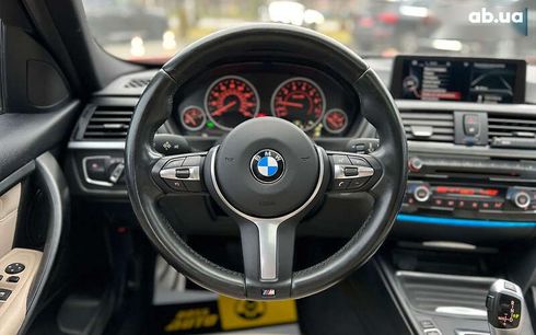 BMW 3 серия 2015 - фото 20