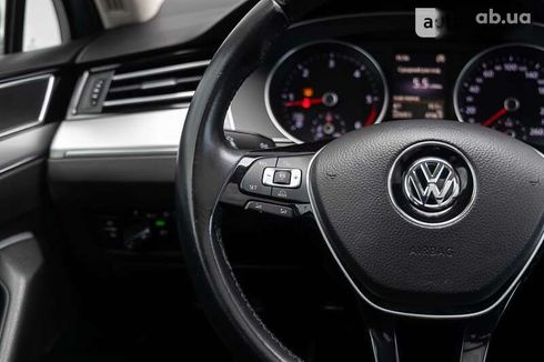 Volkswagen Passat 2015 - фото 14