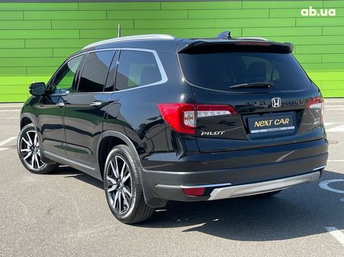 Honda Pilot 2021 - фото 6