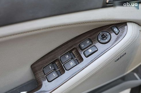 Kia Optima 2012 - фото 21