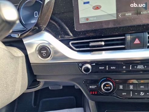 Kia Niro 2020 - фото 28