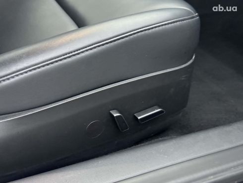 Tesla Model 3 2023 серый - фото 25