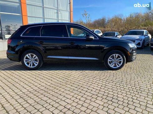 Audi Q7 2016 - фото 8
