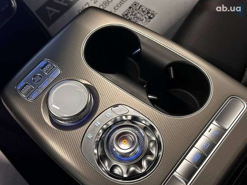 Genesis GV60 2022 - фото 29