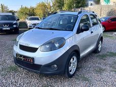 Продаж вживаних Chery Beat 2011 року - купити на Автобазарі