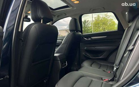 Mazda CX-5 2023 - фото 28