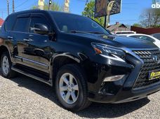 Продажа б/у Lexus GX 2013 года - купить на Автобазаре