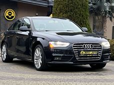 Продажа Audi б/у в Львовской области - купить на Автобазаре