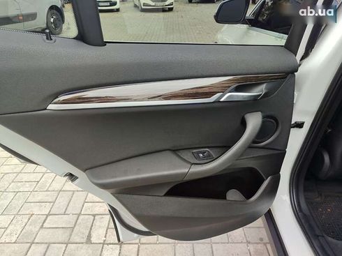 BMW X2 2018 - фото 13