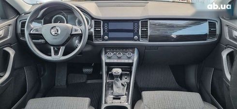 Skoda Kodiaq 2019 - фото 13