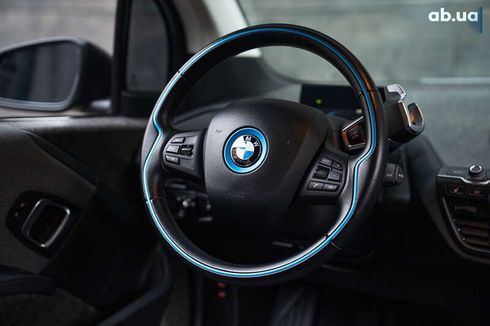BMW i3 2018 - фото 13