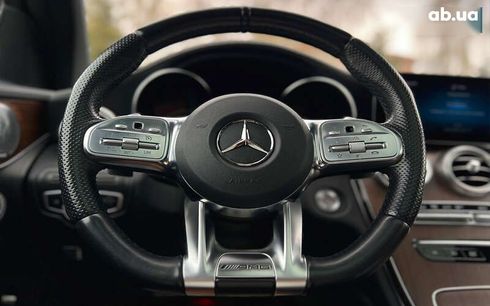 Mercedes-Benz GLC-Класс 2020 - фото 28