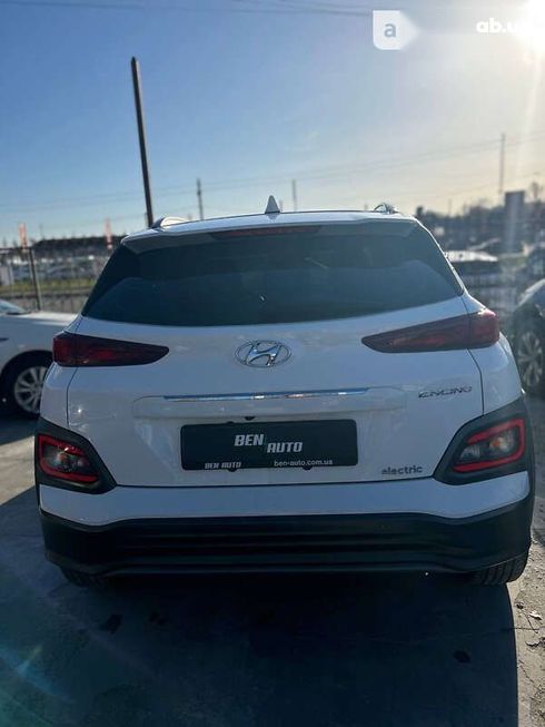 Hyundai Kona 2019 - фото 6