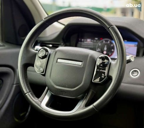 Land Rover Discovery Sport 2019 - фото 21