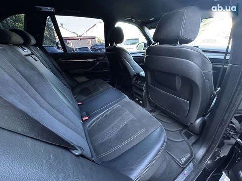 BMW X5 2014 - фото 27