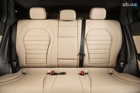 Mercedes-Benz EQC-Класс 2020 - фото 24
