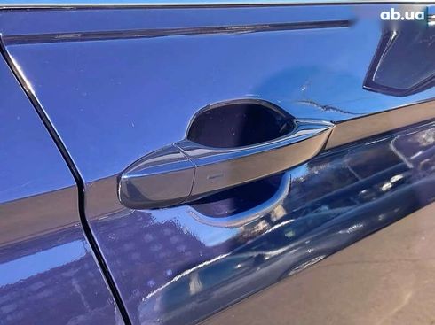 Volkswagen Tiguan 2021 - фото 8