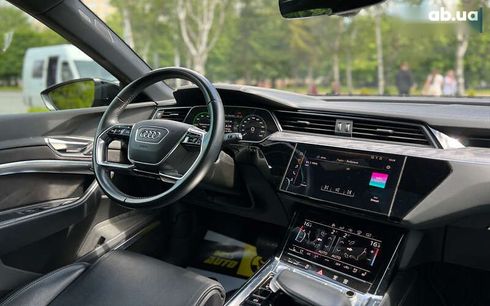 Audi E-Tron 2019 - фото 15