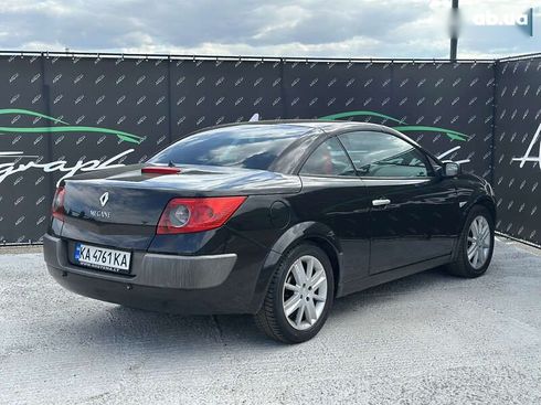 Renault Megane 2005 - фото 2