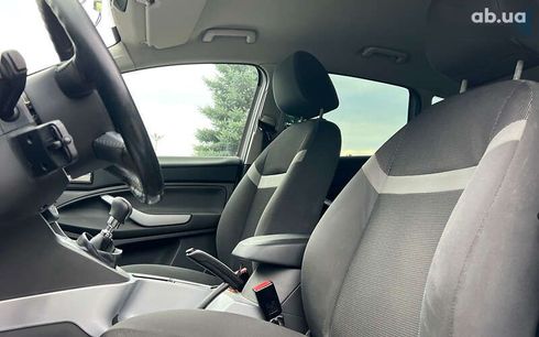 Ford Kuga 2012 - фото 9
