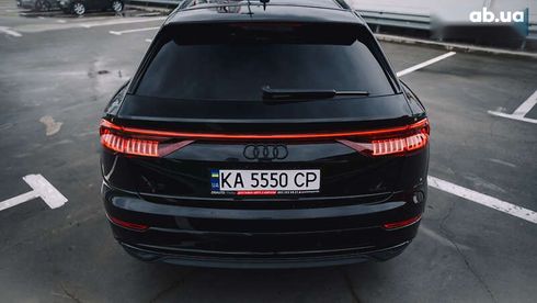 Audi Q8 2018 - фото 13