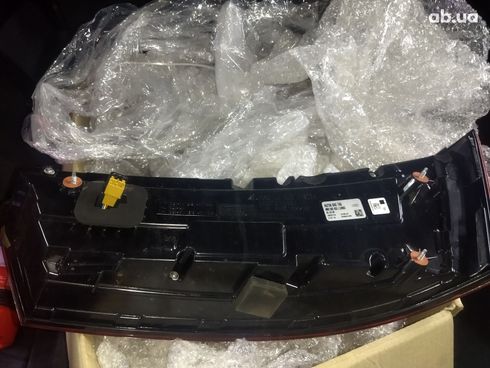 фонарь заднего хода для Audi Q7 - купити на Автобазарі - фото 3