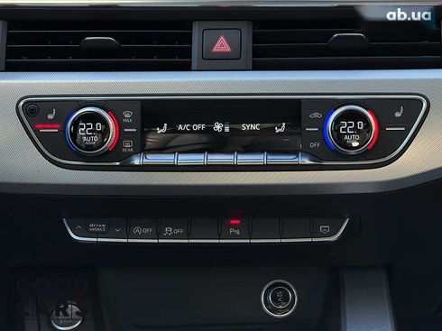 Audi A5 2017 - фото 28