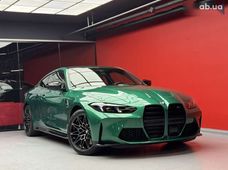 Продажа б/у BMW M4 в Киевской области - купить на Автобазаре