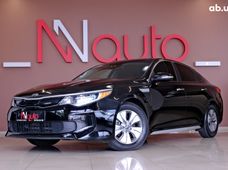 Продажа Kia б/у в Одесской области - купить на Автобазаре