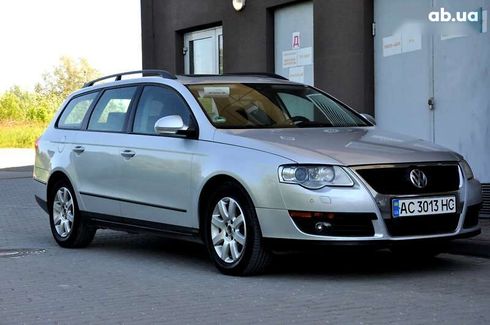 Volkswagen Passat 2007 - фото 29