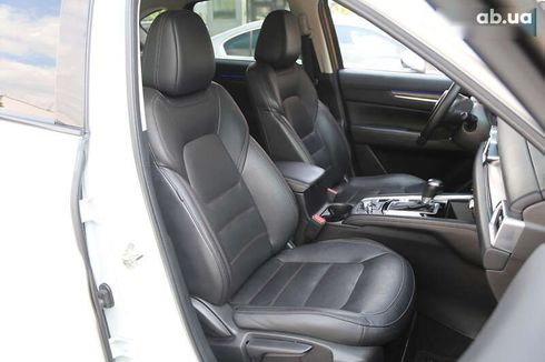 Mazda CX-5 2017 - фото 12