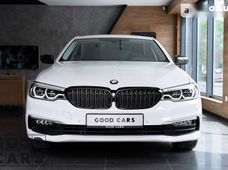 Купить BMW 5 серия 2018 бу в Одессе - купить на Автобазаре