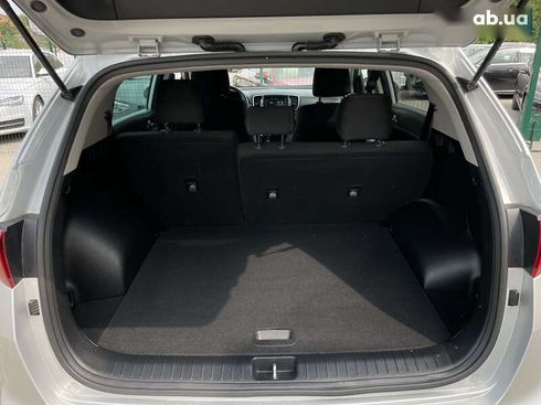 Kia Sportage 2018 - фото 28