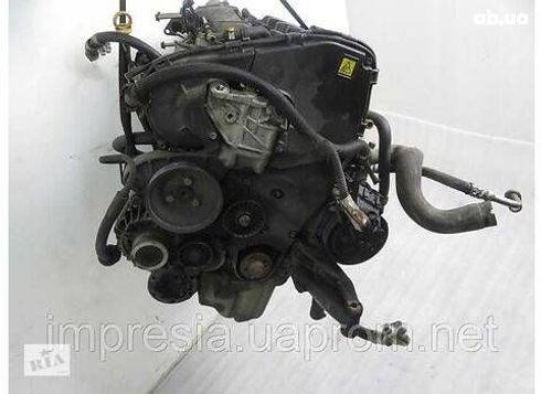 двигатель в сборе для Alfa Romeo 147 - купити на Автобазарі - фото 3