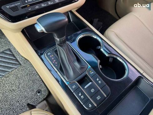 Kia Carnival 2019 - фото 20