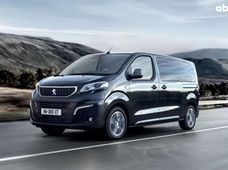 Продажа б/у Peugeot Traveller в Киеве - купить на Автобазаре