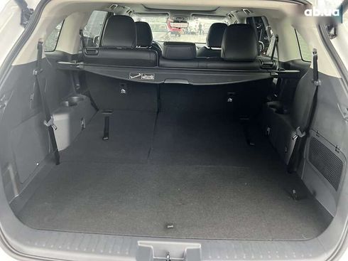 Toyota Highlander 2024 - фото 22