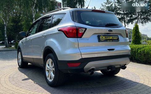 Ford Escape 2019 - фото 5