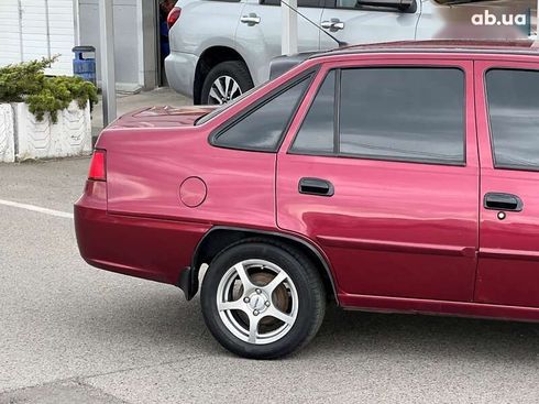 Daewoo Nexia 2012 - фото 8