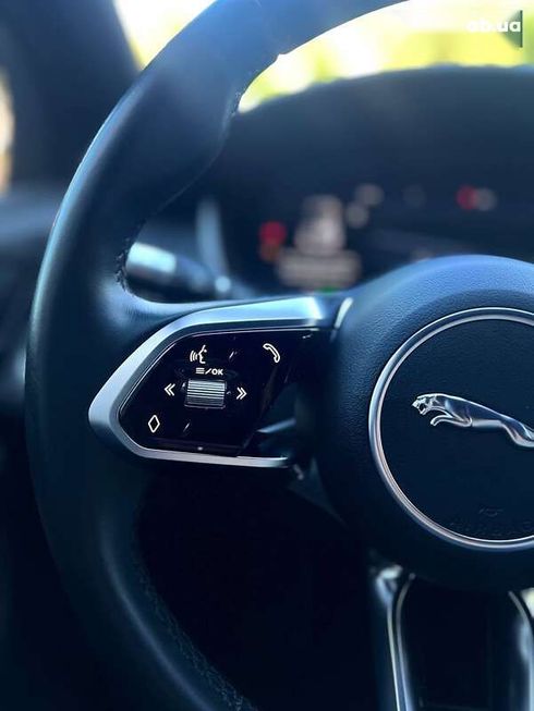 Jaguar I-Pace 2018 - фото 26