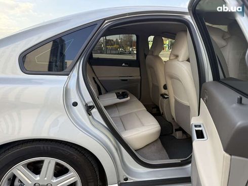 Volvo S40 2012 - фото 30