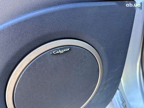 Renault Espace 2003 - фото 16