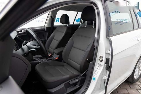 Volkswagen Golf 2019 - фото 15