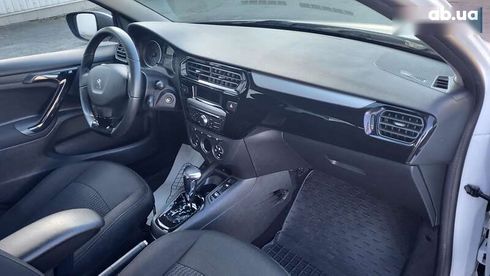 Peugeot 301 2021 - фото 17