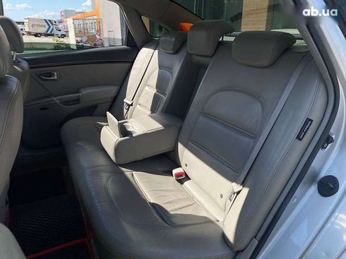 Hyundai Grandeur 2006 - фото 29